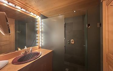 Chalet 5 pièces - image - 6