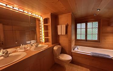 Chalet 5 pièces - image - 10