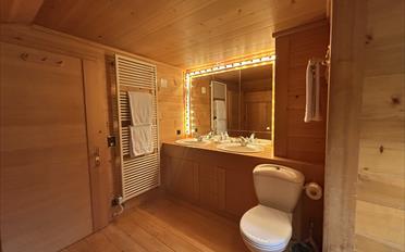 Chalet 5 pièces - image - 11