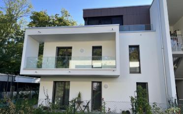 Apartment 5 rooms - image - 1