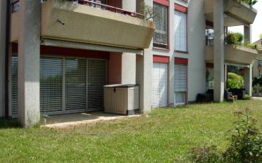 Appartement 3 pièces - image - 1