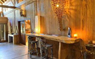 Einfamilienhaus 20 Zimmer - image - 2