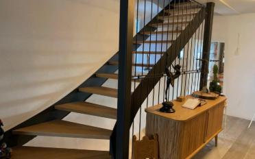 Maison 6 pièces - image - 4
