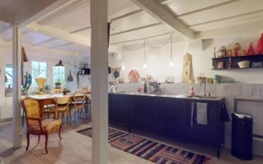 Single house 6 rooms - image - 2