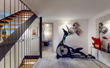 Single house 6 rooms - image - 10