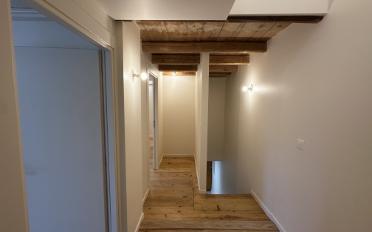 Maison contiguë 4.5 pièces - image - 1