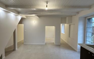 Maison contiguë 4.5 pièces - image - 2