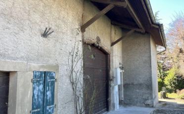 Maison contiguë 6 pièces - image - 2