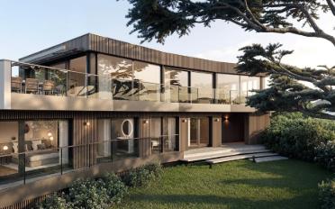Villa 6 Zimmer - image - 1