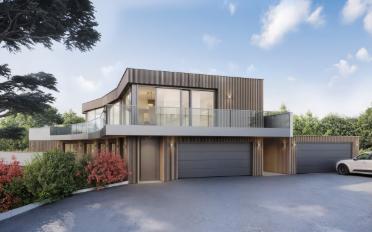 Villa 6 Zimmer - image - 3