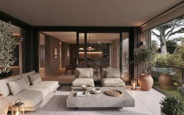 Villa 6 Zimmer - image - 4