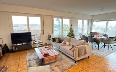 Apartment 4 rooms - image - 3