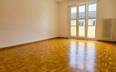 Apartment 3.5 rooms - image - 2