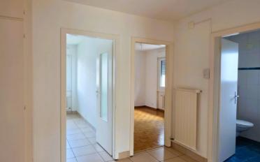 Apartment 3.5 rooms - image - 5