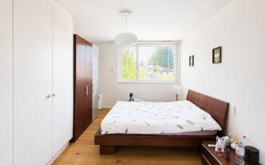 Möbl. Wohnobj. 3.5 Zimmer - image - 6