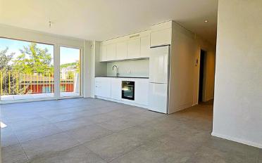 Apartment 2.5 rooms - image - 2