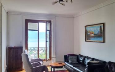 Wohnung 5.5 Zimmer - image - 5