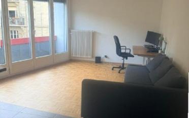 Apartment 2.5 rooms - image - 2