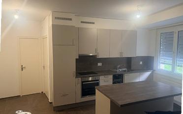 Apartment 2.5 rooms - image - 1