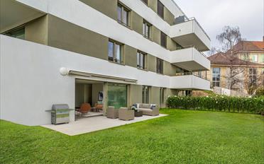 Apartment 3.5 rooms - image - 6