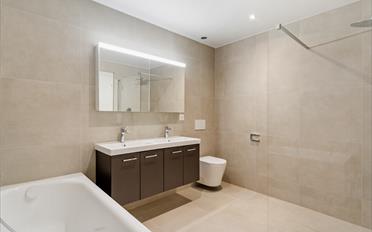 Apartment 3.5 rooms - image - 7