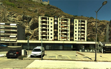 Underground slot - image - 1