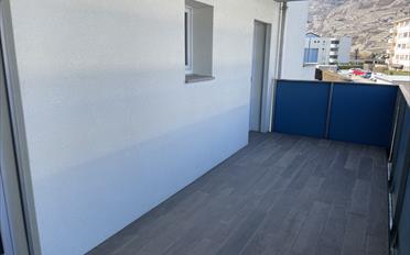 Apartment 3.5 rooms - image - 7