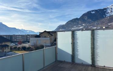 Wohnung 3.5 Zimmer - image - 14