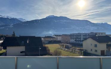 Wohnung 3.5 Zimmer - image - 13