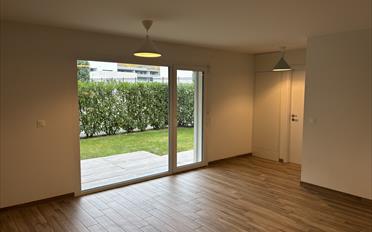 Apartment 2.5 rooms - image - 3