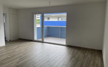 Apartment 1 room - image - 2