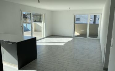 Apartment 3.5 rooms - image - 6
