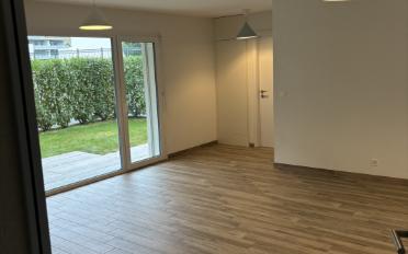 Appartement 2.5 pièces - image - 2