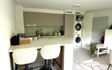 Apartment 2.5 rooms - image - 2