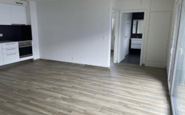 Appartement 2.5 pièces - image - 2