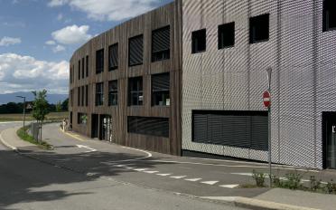 Industrie - image - 2