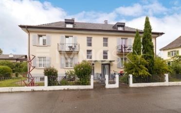 Immeuble résidentiel 6 pièces - image - 1