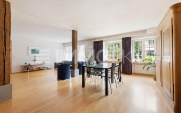 Immeuble résidentiel 10 pièces - image - 2