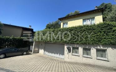 Single house 9 rooms - image - 2
