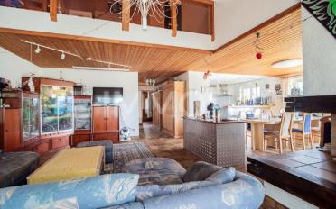 Einfamilienhaus 6.5 Zimmer - image - 3