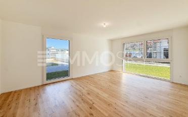 Wohnung 3.5 Zimmer - image - 1