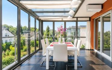 Roof flat 4.5 rooms - image - 5