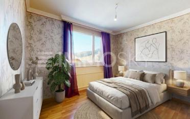 Wohnung 3.5 Zimmer - image - 2