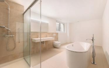 Wohnung 4.5 Zimmer - image - 1