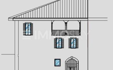 Einfamilienhaus 10 Zimmer - image - 3