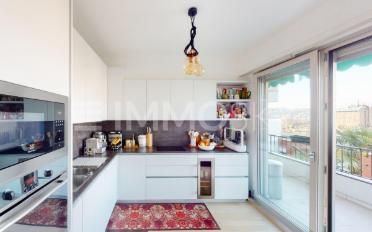 Wohnung 3.5 Zimmer - image - 2