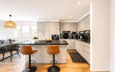 Duplex 4.5 Zimmer - image - 3