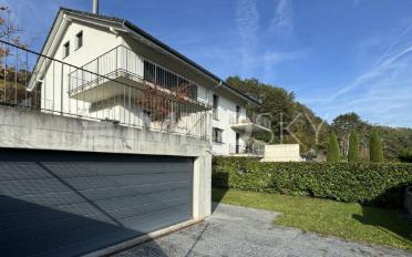 Maison contiguë 5.5 pièces - image - 2