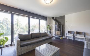 Maison contiguë 5.5 pièces - image - 4