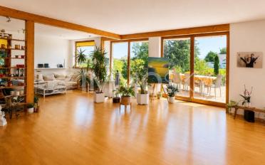 Einfamilienhaus 4.5 Zimmer - image - 2